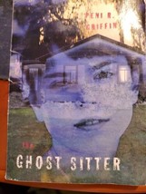 The Ghost Sitter - Paperback By Peni R Griffin - £5.57 GBP