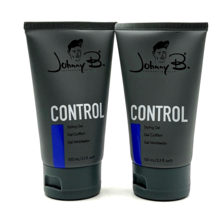 Johnny B. Conditional Conditioner 3.3 oz-2 Pack - £13.91 GBP