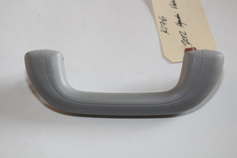 2012-2014 HYUNDAI VELOSTER INTERIOR ROOF GRIP GRAB HANDLE GRAY K176 image 2