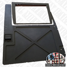 Set of 2 Premium X-Door Skins Black, Tan or Green No Handles, For-
show origi... - £397.52 GBP