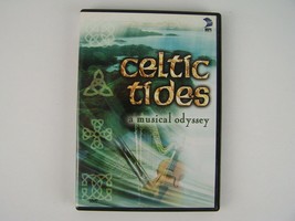 Celtic Tides - A Musical Odyssey DVD - £9.48 GBP