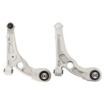 2pcs Front Lower Control Arm w/ Ball Joint For 2013 2014 2015 2016 Dodge Dart - £102.86 GBP