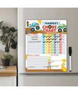 Monster Truck Chore Charts | Home Organization - €12,93 EUR
