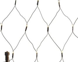 Lumineo 948883 Multi Connect Net Lights, Black Wire - $9.95