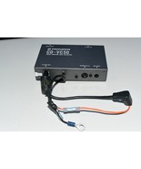PIONEER CD-VC50 VOICE CONTROL DISC SELECTOR MODULE ONLY AS PICTURED 1i - $59.74 CAD