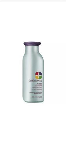 Pureology Serious Color Care Purify Shampoo | 8.5 Fl Oz. | 250mL | Discontinued! - £19.17 GBP