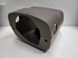 99 00 01 02 03 Lexus RX300 gray steering column cover OEM - $24.74 99 00 01 02 03 Lexus RX300 gray steering column cover OEM - $24.74