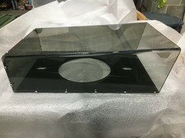 LRT Lexan Hood Scoop 4500 Dominator Smoked Tinted Drag Racing  Ram Air NEW - $4,723.24 MXN