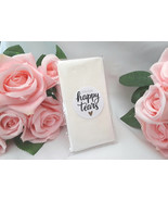 FULLY ASSEMBLED Tissues, Happy Tears Tissue Pack, Happy Tears Wedding Fa... - £0.79 GBP