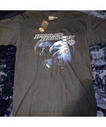 Harley Davidson 2004 T-Shirt Men’s Size L Made In USA NOS Union City TN ... - €21,85 EUR Harley Davidson 2004 T-Shirt Men’s Size L Made In USA NOS Union City TN ... - €21,85 EUR