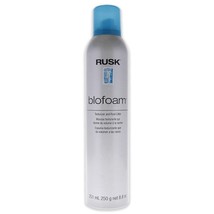 RUSK Designer Collection Blofoam Extreme Texture and Root Lifter 8.8oz - £15.77 GBP