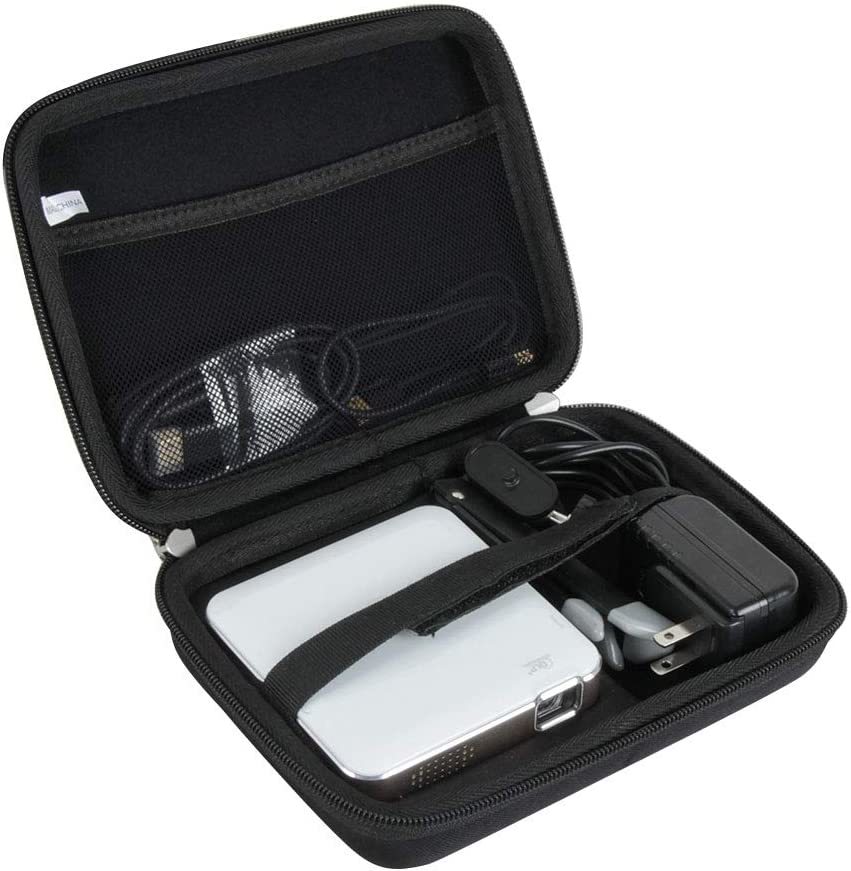 Hermitshell Hard Travel Case For Kodak Ultra Mini, Case For Kodak 150,Bl... - $41.99