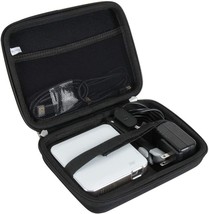 Hermitshell Hard Travel Case For Kodak Ultra Mini, Case For Kodak 150,Black 2 - £25.01 GBP