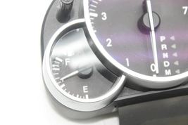 Speedometer Cluster MPH Silver Bezel With TPMS Fits 08 MAZDA MX-5 MIATA NC 67273 image 3