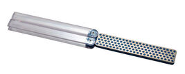 DMT Diafold 4 in. L Diamond/Nickel Diamond Whetstone Sharpener - $22.95