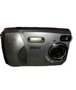 Kodak EasyShare CX4300 Digital Camera 3.2 MP Silver Kodak Color Science ... - $21.39