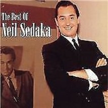 Neil Sedaka : The Best Of CD (2003) Pre-Owned - £11.89 GBP