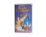 Beauty and the Beast (VHS Tape, 1992), Black Diamond - $15,000.00