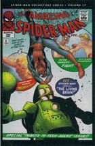 Spider-Man Collectible Series #17 (Marvel Comics - News America Suppelme... - £2.29 GBP