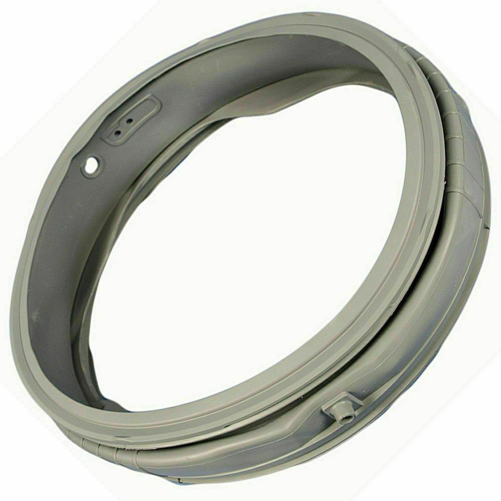 Washer Door Boot Seal for LG WM3001HRA WM2801HWA F1314FDS1 F1354FDS1 F13... - $58.36
