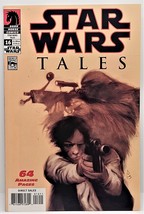 Star Wars Tales #16 Published By Dark Horse Comics - CO1 - $23.38