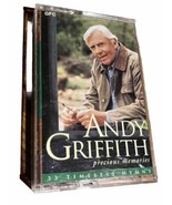 Andy Griffith Precious Memories Gospel Music Cassette Tape - £6.19 GBP