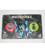 UBISOFT - WATCH DOGS 2 - GAME STOP PROMO PIN SET - $16.41 CAD