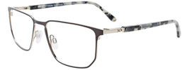 TAKUMI TK1232 Eyeglasses Eye Glasses 020 Satin Authentic New 51mm Unisex - £141.93 GBP