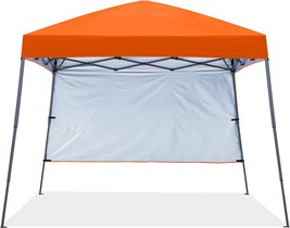 Abccanopy Stable Pop Up Beach Tent With Backpack Bag, 8 X 8 Ft.Base / 6 X 6 - £94.27 GBP
