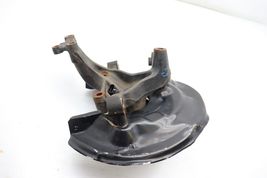 12-18 VOLKSWAGEN PASSAT REAR LEFT DRIVER SIDE KNUCKLE E0423 image 11