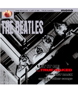 The Beatles - Let It Be...True Naked (CD) - $19.00