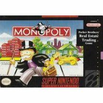 Monopoly [video game] - £30.42 GBP