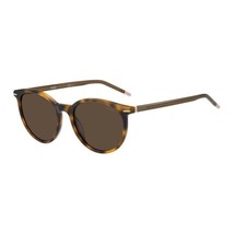 Ladies&#39; Sunglasses Hugo Boss HG-1173-S-086F270 Ø 52 mm (S0385484) - $87.61