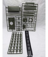 Panzer V Panzer G The Lindberg Line Tank Model Sprues - $32.58 CAD