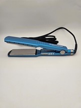 BaBylissPRO Nano Titanium 1 3/4&quot; Flat Iron, Digital Ionic - £75.08 GBP