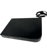 Samsung BD-H5100 Blu-Ray DVD Player 1080p HD USB HDMI Coaxial Wireless S... - $43.16 CAD
