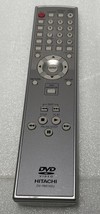 Hitachi Dvd Remote DV-RM745U Oem - £3.93 GBP