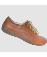 Privo by Clarks Mens Brown Leather Lace Up Oxford Casual Shoes Size 8.5 M - $43.37 CAD