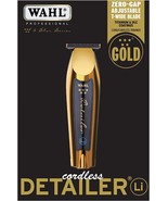 Wahl 5-Star Series Detailer Li Gold Trimmer 8171-700 Professional Cord/ ... - $2,861.63 MXN