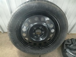 Wheel 17x4 Steel Fits 13-25 ESCAPE 104217045 - $70.79 Wheel 17x4 Steel Fits 13-25 ESCAPE 104217045 - $70.79