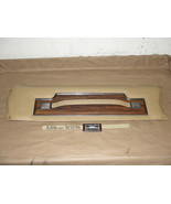 76 Buick Electra 225 4 Dr LEFT DRIVER REAR UPPER DOOR PANEL &amp; PULL STRAP... - $148.49
