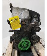 Engine 2.4L VIN E 5th Digit Fits 08-09 CR-V 1436205 - $16,752.42 MXN