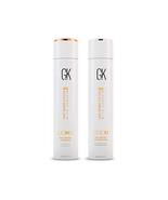 Global Keratin Balancing Shampoo #3 &amp; Conditioner #4 Duo 10.1 oz 300 ml - £23.66 GBP