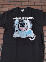 PINK FLOYD -2015 Still First In Space Men&#39;s T-shirt ~Licensed /Never Worn~M L XL - £14.16 GBP