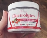 My Adventure Keto Electrolytes Powder Watermelon Candy NEW BB 09/2024 - £26.22 GBP