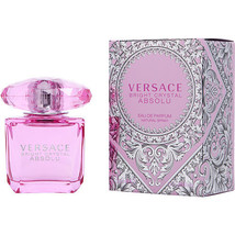 Versace Bright Crystal Absolu By Gianni Versace 1 Oz - $60.50