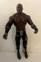 WWE Wrestling Mattel Elite Series 95 Bobby Lashley Figure - £11.51 GBP