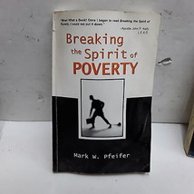 Breaking the Spirit of Poverty - $2.96