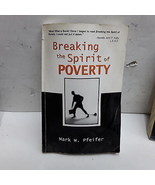 Breaking the Spirit of Poverty - $2.96