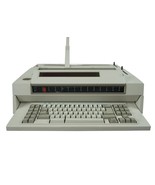 IBM Wheelwriter 30 Typewriter - $732.68 CAD